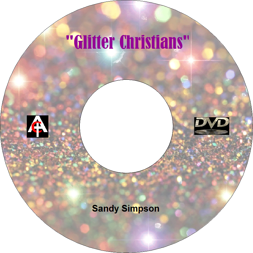 Glitter Christians