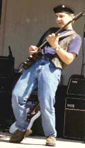 Phil Keaggy
