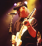 Kerry Livgren