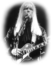 Larry Norman